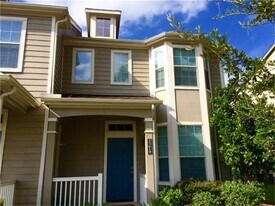 23619 Twisting Falls Drive in Spring, TX - Building Photo