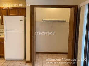 206 Gusty Dr in Butler, PA - Building Photo - Building Photo