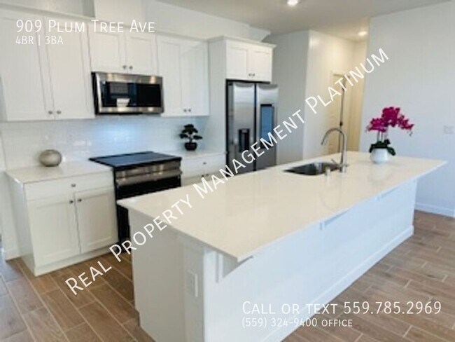 909 Plum Tree Ave in Clovis, CA - Building Photo - Building Photo