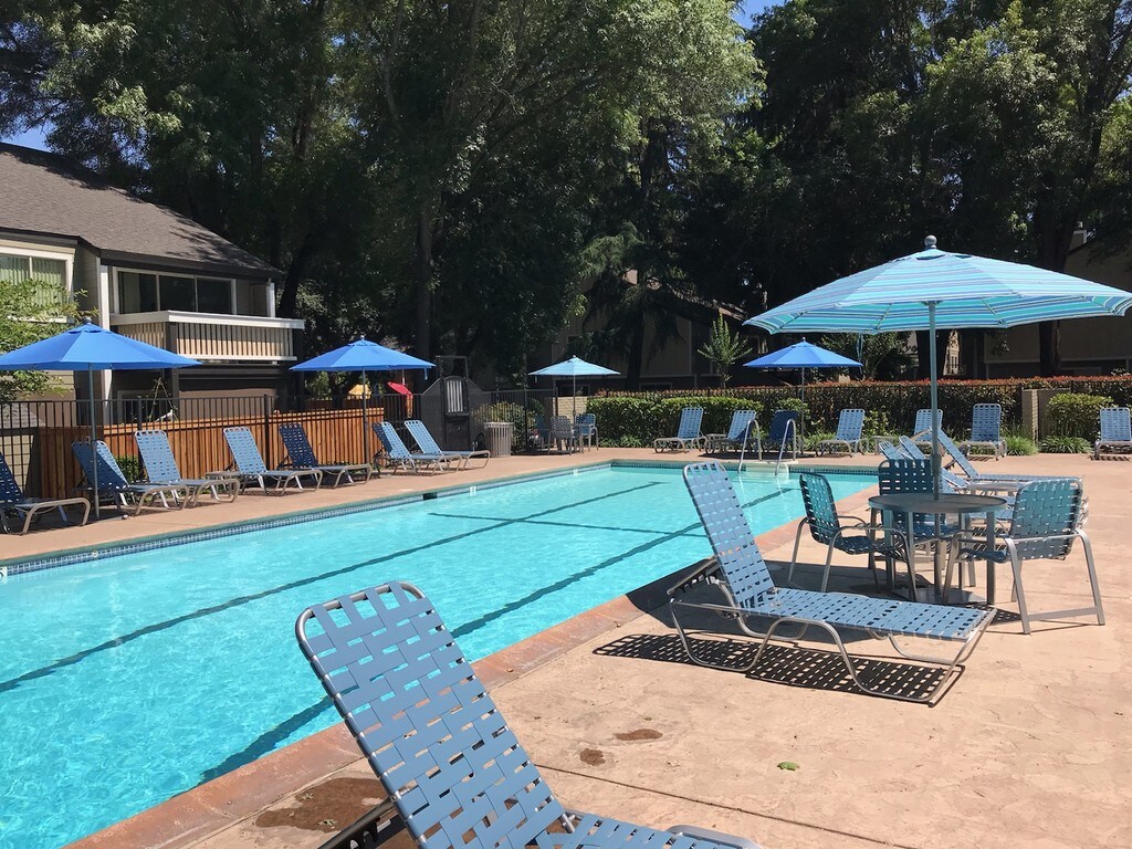 Selby Ranch Apartment Homes Sacramento, CA Apartments