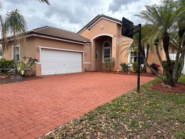 property at 19177 SW 26th St