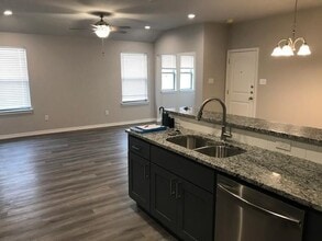 2849 Melissa Ln in Abilene, TX - Building Photo - Building Photo