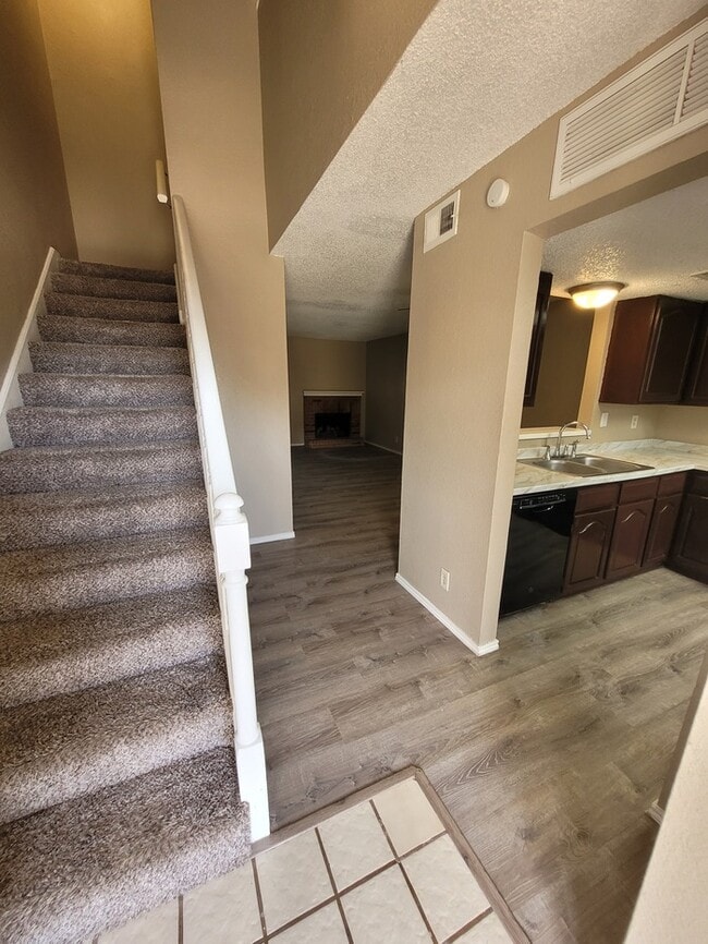 property at 3316 Caldera Blvd