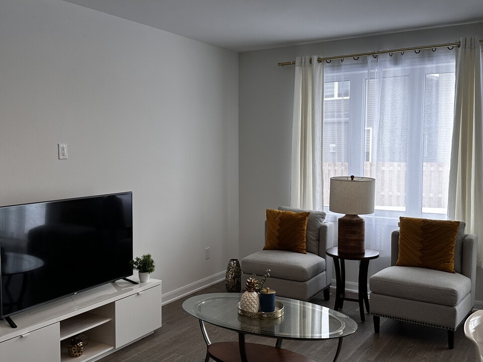 939 Athenry Crt in Ottawa, ON - Building Photo
