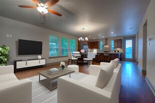 3110 Grandview St in Austin, TX - Building Photo