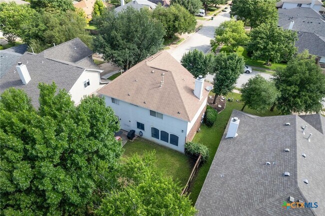 property at 15016 Jacks Pond Rd