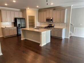 2839 Wild Laurel Ct in Norcross, GA - Foto de edificio - Building Photo