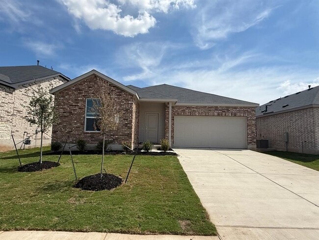 261 Seven Seas Dr in Kyle, TX - Building Photo - Building Photo