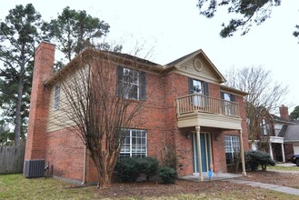 16923 Poplar Hill St in Houston, TX - Building Photo - Building Photo