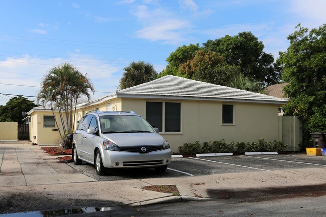 310-312 Walton Blvd in West Palm Beach, FL - Building Photo - Building Photo