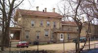 Timothy Brown House in Madison, WI - Building Photo - Building Photo