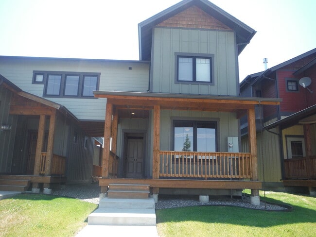 property at 3737 Laduke St