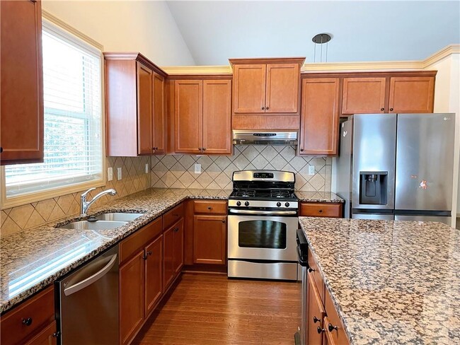 1821 Bridle Rd in Lawrenceville, GA - Building Photo - Building Photo