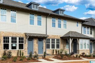 1712 Chase Ct in Hoover, AL - Building Photo