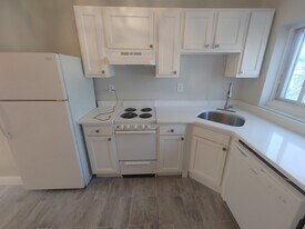 77 Chiswick Rd, Unit 3 in Boston, MA - Building Photo