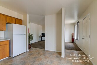 531 S Angus Ave in Pueblo West, CO - Building Photo - Building Photo