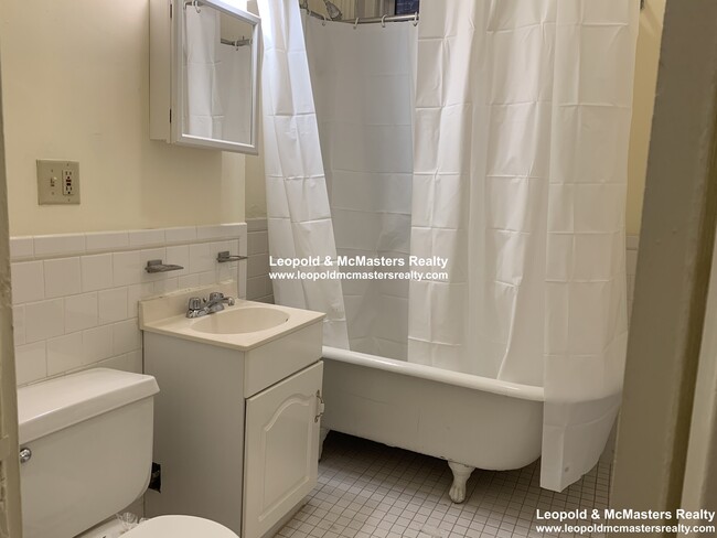 115 Jersey St, Unit 405