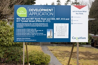 Ironwood in Coquitlam, BC - Building Photo - Building Photo