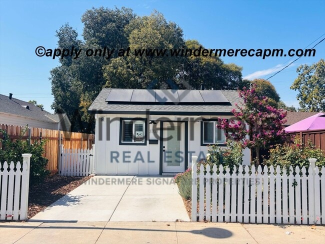 property at 3708 40th St