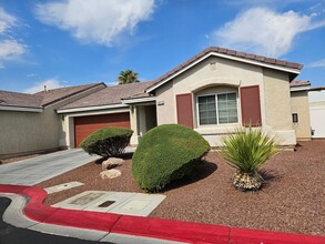 1073 Appleblossom Time Ave in North Las Vegas, NV - Building Photo - Building Photo