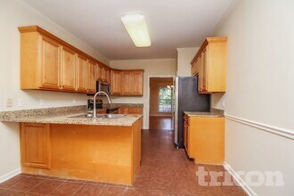 746 Sergio Ave in Murfreesboro, TN - Foto de edificio - Building Photo