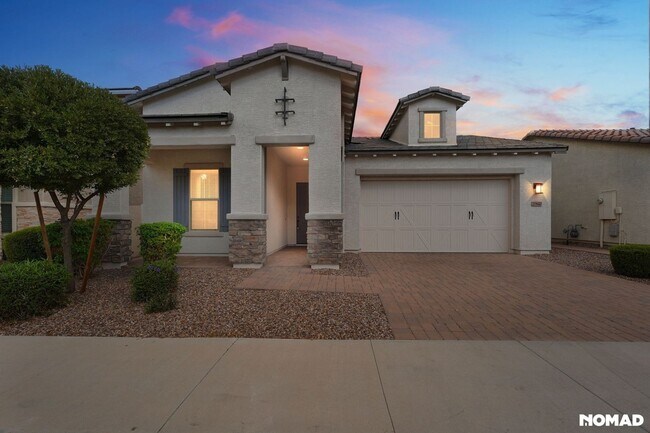 20840 E Reins Rd in Queen Creek, AZ - Building Photo - Building Photo