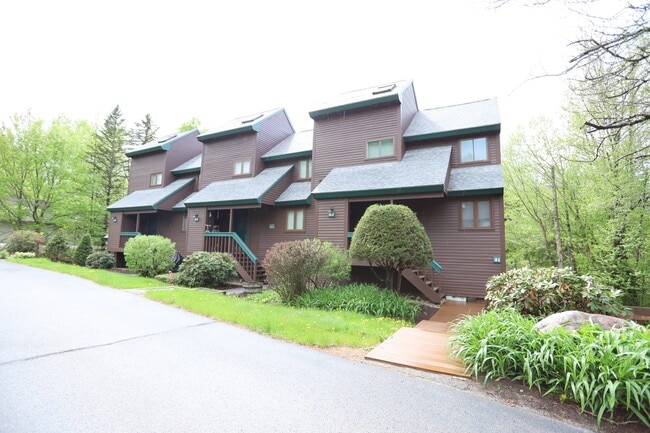 property at 1 Mountain Brook Way