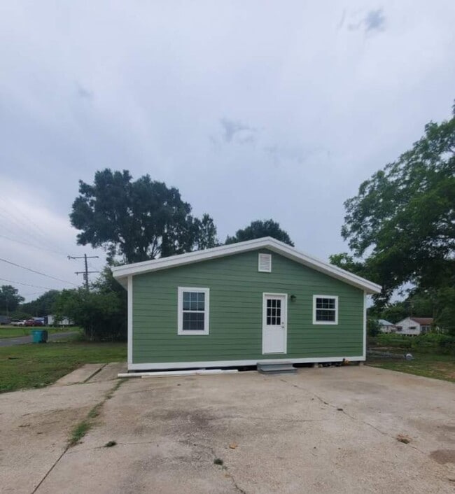 353 Bayou Rd in Port Barre, LA - Building Photo - Building Photo