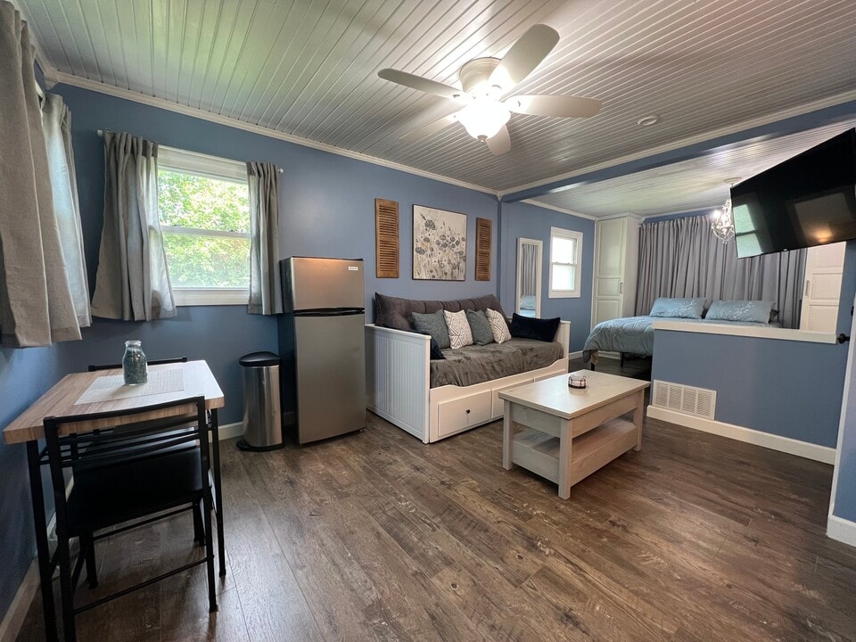 908 Lake Rd, Unit New Lenox in New Lenox, IL - Foto de edificio