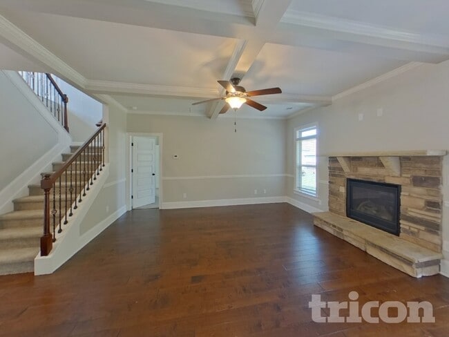 1206 Trophy Clb Ave in Dacula, GA - Building Photo - Building Photo