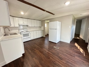 124 Mattingly Ln in Hot Springs National Park, AR - Building Photo - Building Photo