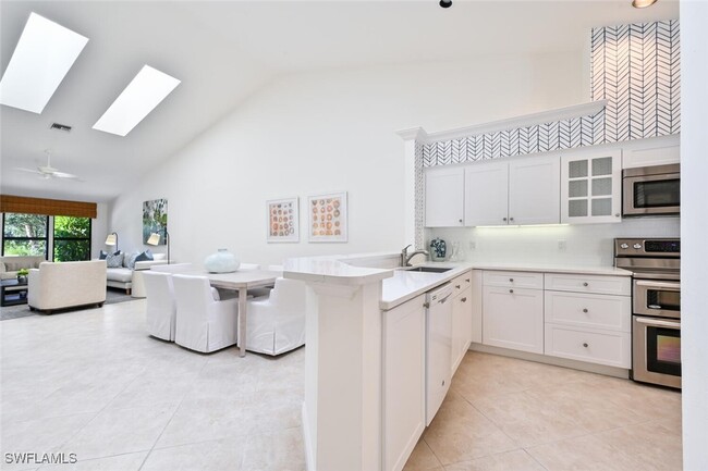 property at 6631 Trident Way