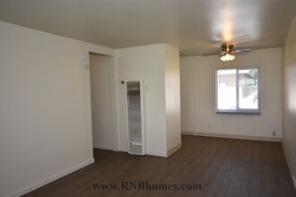 2101 Bell Ave in Sacramento, CA - Building Photo - Building Photo