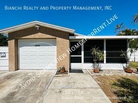 10190 61st Way in Pinellas Park, FL - Building Photo