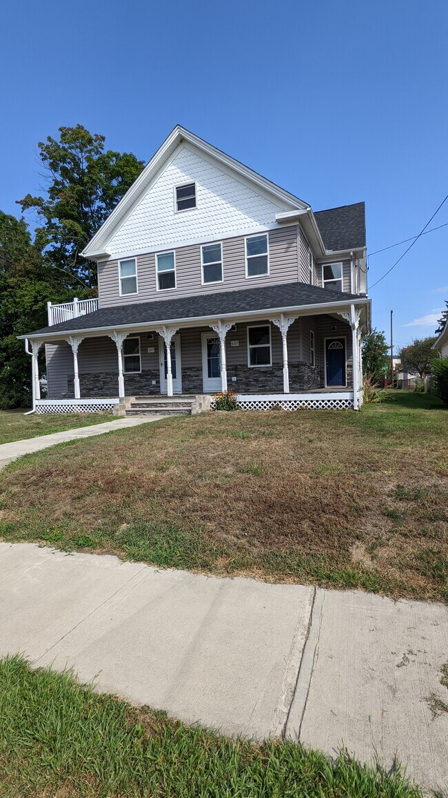607 E 4th St Rentals in Nescopeck, PA