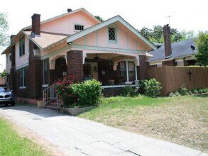 286 Malvern St in Memphis, TN - Foto de edificio - Building Photo