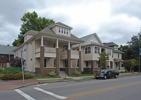 900 Monroe Ave in Rochester, NY - Building Photo