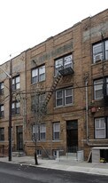 6020 Fillmore Pl in West New York, NJ - Building Photo