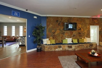 Coronado Springs Apartments in Palm Springs, FL - Building Photo - Interior Photo