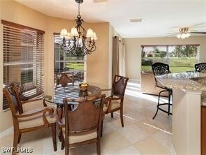 9403 La Bianco St in Ft. Myers, FL - Building Photo