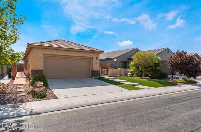 property at 6641 Scavenger Hunt St