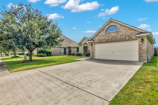 3565 Grayson Ln in Beaumont, TX - Building Photo - Building Photo