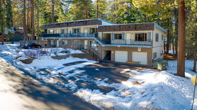 1951 13th St in South Lake Tahoe, CA - Building Photo - Building Photo