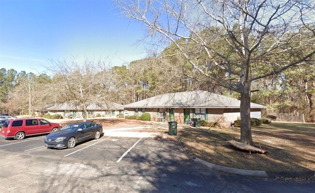 125 Robin Rd in Wedowee, AL - Building Photo - Building Photo