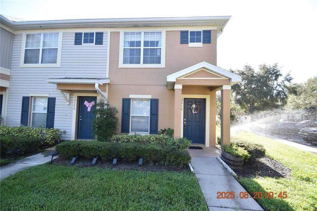 12378 Foxmoor Peak Dr in Riverview, FL - Building Photo