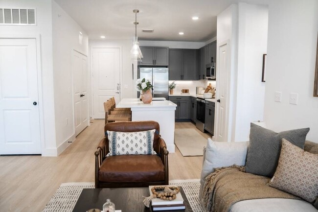 property at 9584 Eden Rd