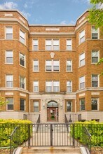 2535 13th St NW in Washington, DC - Building Photo - Building Photo