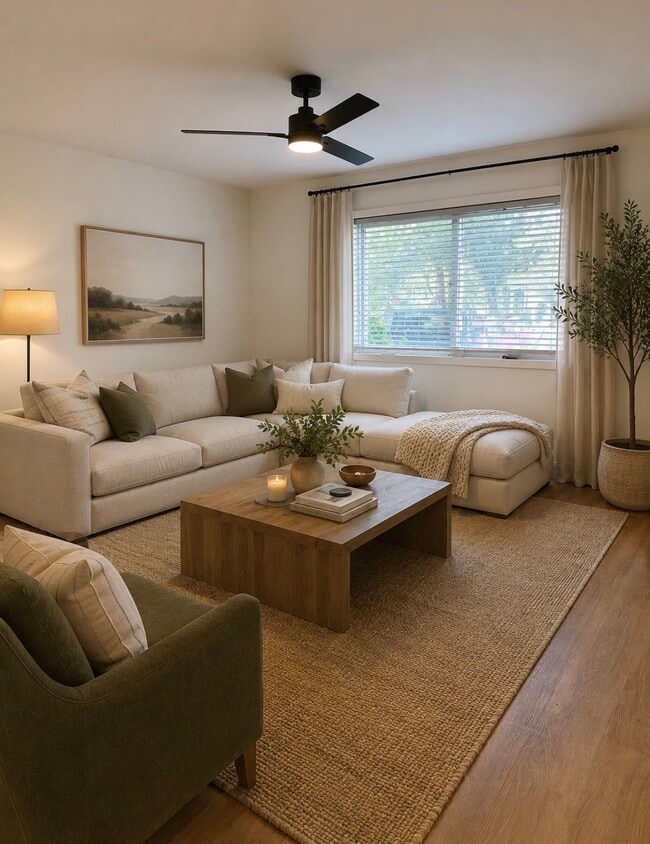 property at 316 Sixth Ave