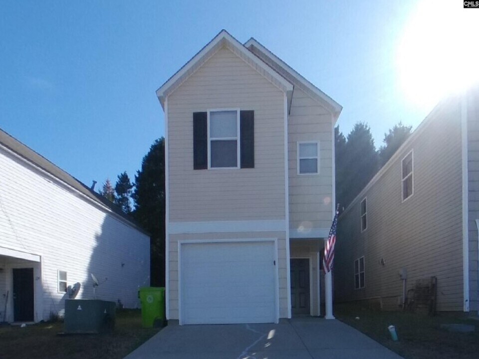31 Gatewood Way in Columbia, SC - Building Photo