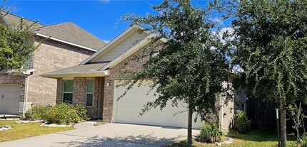 8918 Beacon Mill Dr in Cypress, TX - Building Photo - Building Photo